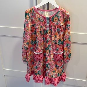 Matilda Jane nightgown